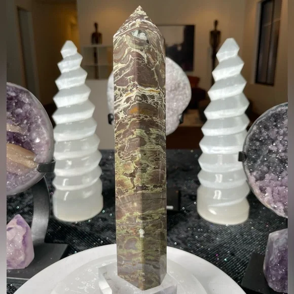 Jasper Tower- JT1